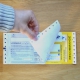 Feuillets Recommandés Personnalisés en Continu avec Accusé Réception