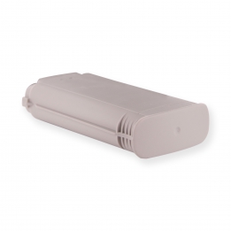 Cartouche Connect+ Encre Bleue Grande Capacité pour Pitney Bowes