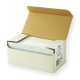 Boite 1000 étiquettes doubles 175 x (2x45)