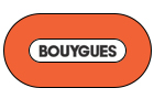 Logo Bouygues