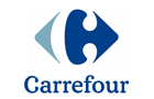 Logo Carrefour