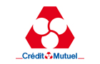 Logo Crédit Mutuel