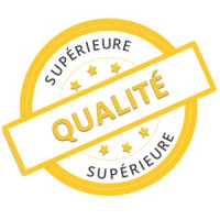 Une encre de cartouche pour machine à affranchir de haute qualité