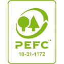 Label PEFC
