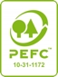Label PEFC